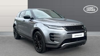 Land Rover Range Rover Evoque 2.0 D200 Autobiography 5dr Auto [Revised] Diesel Hatchback